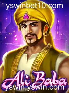 Descubra o Mundo de AliBaba: Um Jogo de Aventuras e Estratégias
