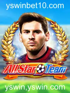AllStarTeam: O Jogo de Estratégia Dinâmico para Entusiastas do Esporte