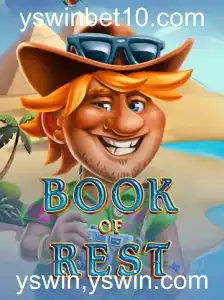 Explorando o Universo Enigmático de BookofRest