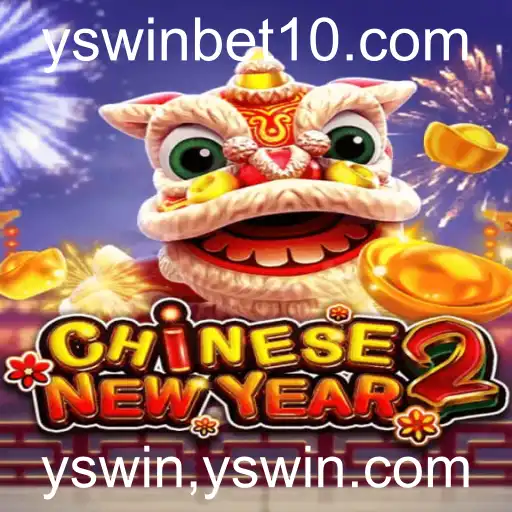 Descubra o Fascinante Mundo de CHINESENEWYEAR2