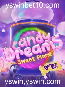 Descubra o Mundo Encantado de CandyDreamsSweetPlanet
