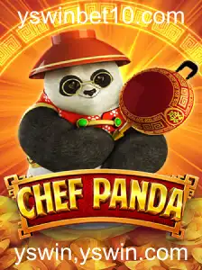 Descubra o Mundo Fascinante de ChefPanda