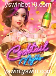 Explorando o Mundo de CocktailNights: Diversão e Estratégia em um Ambiente Vibrante
