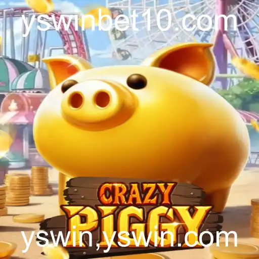 Descubra o Fascinante Mundo de CrazyPiggy