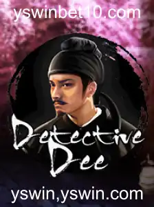 Descubra o Mundo de DetectiveDee: O Jogo de Mistério que Encanta a Todos