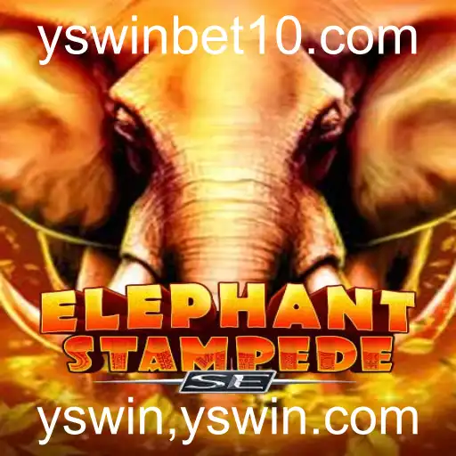 ElephantStampedeSE: Uma Imersão no Mundo dos Elefantes
