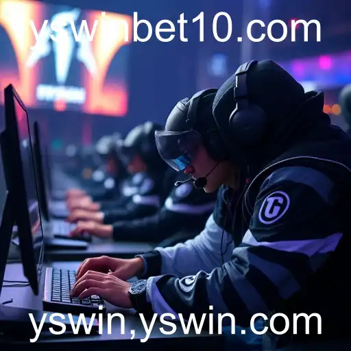 Esportes virtuais