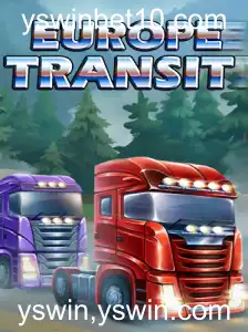 Descubra o Fascinante Mundo de EuropeTransit