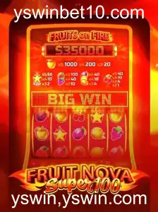 Explorando FruitNovaSuper100: Um Guia Detalhado
