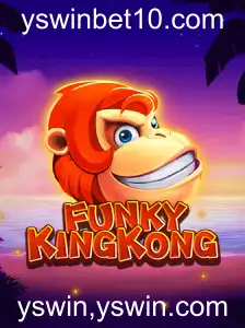 FunkyKingKong: Um Mergulho no Mundo Vibrante do Jogo de Aventuras