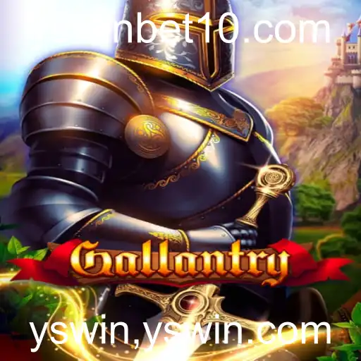 Decifrando o Universo de Gallantry: Descubra o Mundo de yswin.com