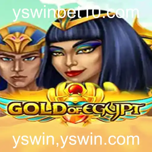 Descubra o Fascinante Mundo de GoldOfEgypt: O Jogo de Estratégia e Aventura