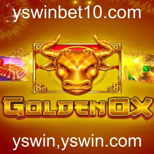 GoldenOx: Descubra o Novo Fenômeno dos Jogos Online