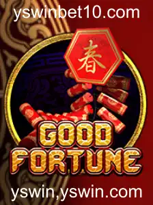 Descubra o Fascinante Mundo de GoodFortune: Um Jogo de Estratégia Inovador