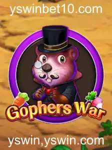 Descubra GophersWar: O Novo Jogo de Estratégia que Está Revolucionando o Mundo dos Games