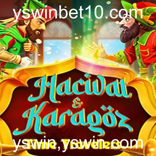 Descubra HacivatandKaragoz: Uma Viagem ao Jogo Tradicional Turco