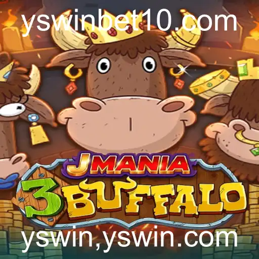 JMania3Buffalo: Uma Imersão no Mundo do Entretenimento e Desafios