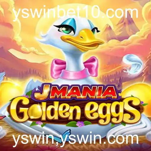 Explorando JManiaGoldenEggs: Um Mergulho no Novo Fenômeno dos Games