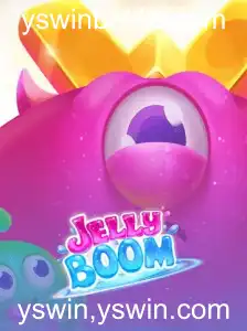 Descubra o Envolvente Mundo de JellyBoom