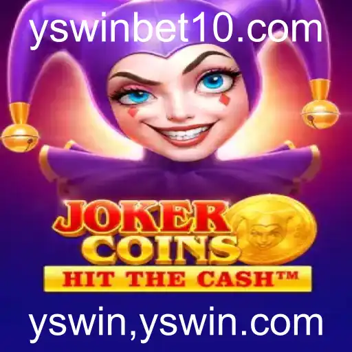 Explorando o Fascinante Mundo do JokerCoins: Um Mergulho no Novo Sucesso dos Jogos de Tabuleiro