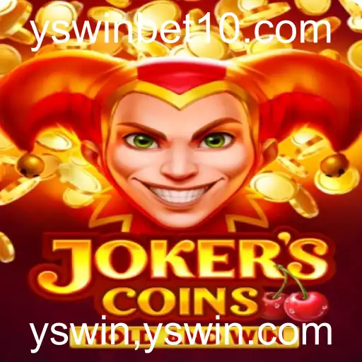 Descubra o Empolgante Mundo de JokersCoins: Um Jogo de Estratégia e Diversão