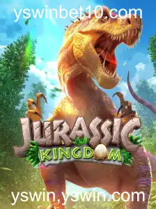 Explorando JurassicKingdom: Uma Imersão no Mundo dos Dinossauros