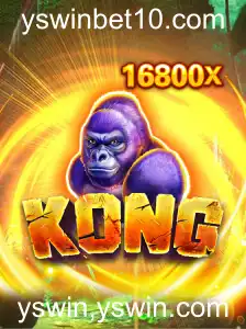Jogo Kong: Uma Aventura Inesquecível