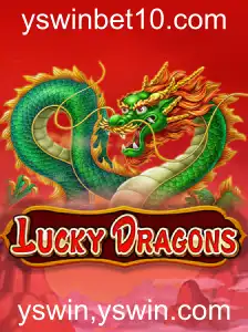 Descubra o Fascinante Mundo de LuckyDragons