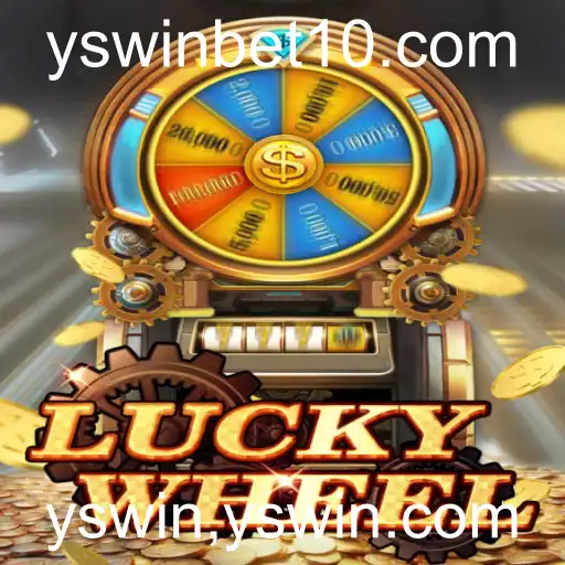 Explorando LuckyWheel: Um Jogo de Oportunidades e Estratégia