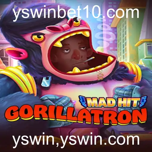 Explorando o Universo Empolgante de MadHitGorillatron