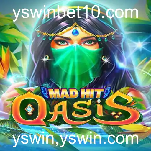 Descubra o Fascinante Mundo de MadHitOasis: Uma Nova Experiência de Jogo