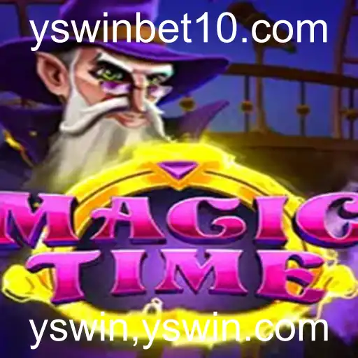 MagicTime: O Jogo que Está Transformando o Mundo dos Games