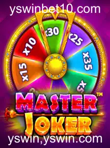 Explorando o Épico e Atraente Mundo de MasterJoker