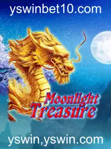 MoonlightTreasure: A Grande Aventura Sob a Luz da Lua