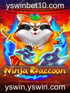 NinjaRaccoon: Descubra o Jogo que Está Conquistando os Fãs de Ação