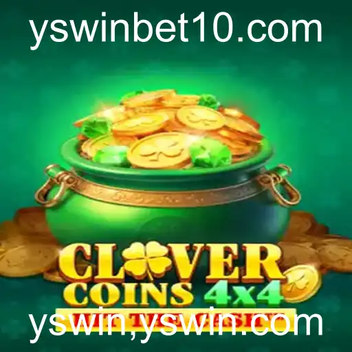 CloverCoins4x4: Descubra O Novo Fenômeno dos Jogos Online