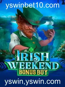 Explorando o Empolgante Jogo 'IrishWeekendBonusBuy'