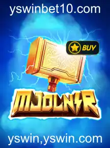 Mjolnir: Explorando o Fenômeno do Novo Jogo de Estratégia
