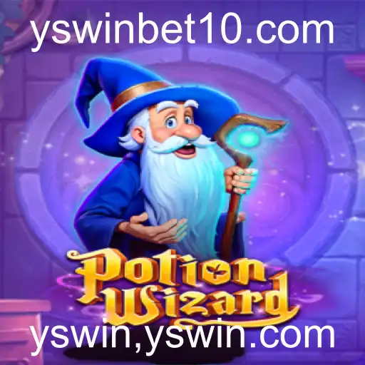 PotionWizard: Desvendando o Mundo Mágico dos Feiticeiros Modernos