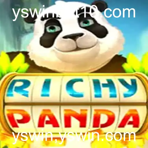 Explorando o Universo de RichyPanda: A Novidade do Mundo dos Jogos Online