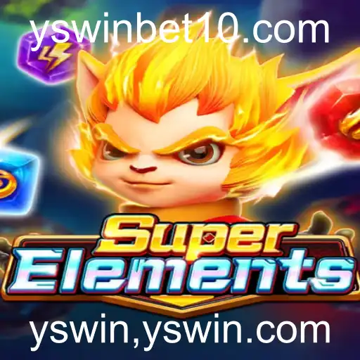 SuperElements: Uma Nova Aventura Emocionante para Gamers de Todas as Idades