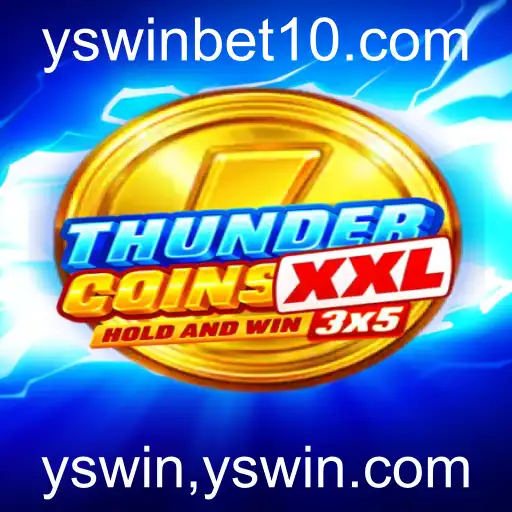 ThunderCoinsXxl: Descubra Este Jogo Empolgante