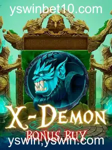 Descobrindo o Mundo do Jogo XDemonBonusBuy