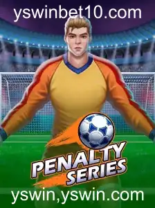 Descubra o Jogo PenaltySeries: Regras e Novidades