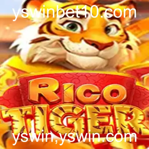 Descubra o Fascinante Mundo de RicoTiger