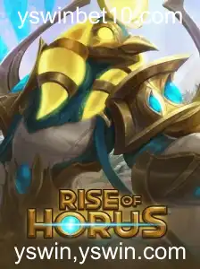 Rise of Horus: Uma Aventura Épica no Mundo Antigo