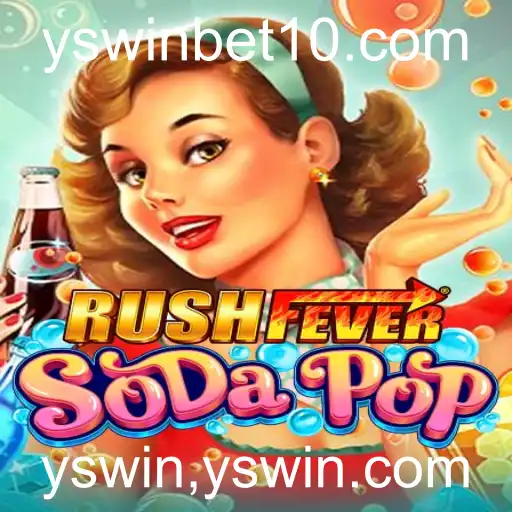 Descubra o Mundo Envolvente de RushFeverSodaPop