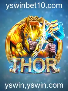 THOR: A Aventura Épica nos Jogos Modernos