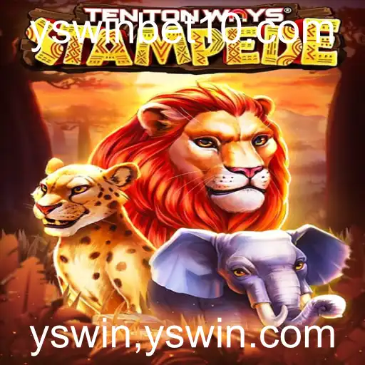 Explorando o Universo de TenTonWaysStampede