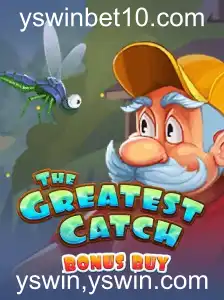 TheGreatestCatchBonusBuy: Um Mergulho no Mundo Emocionante dos Jogos Online